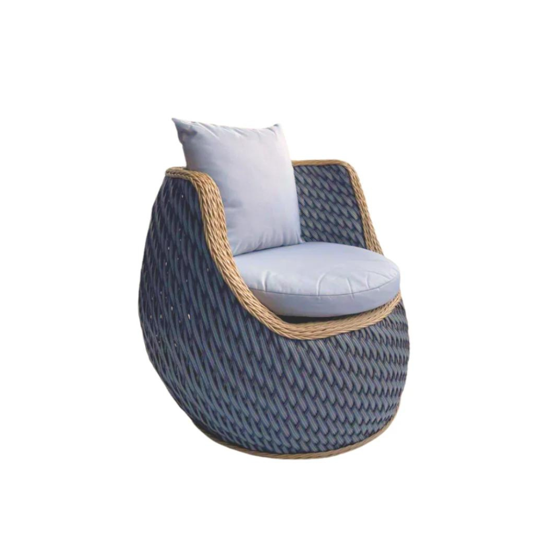 Corsa Lounge Chair