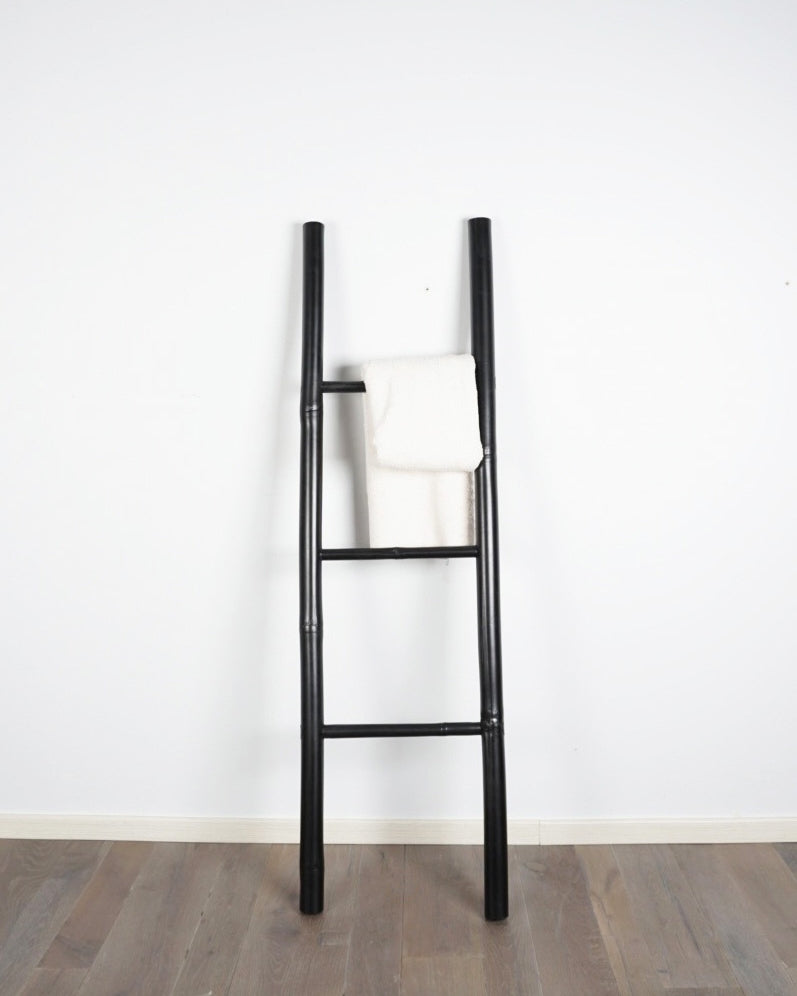 Bamboo Ladder by Decordinary