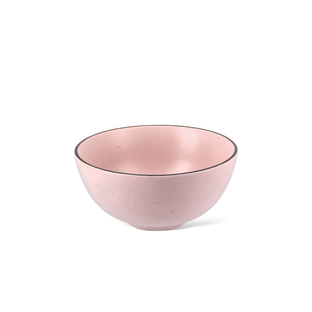 Wabi Small Ceramic Bowl by Casa Alessia