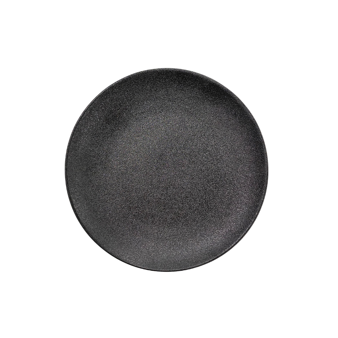 Noir Plate Black by Curates Co