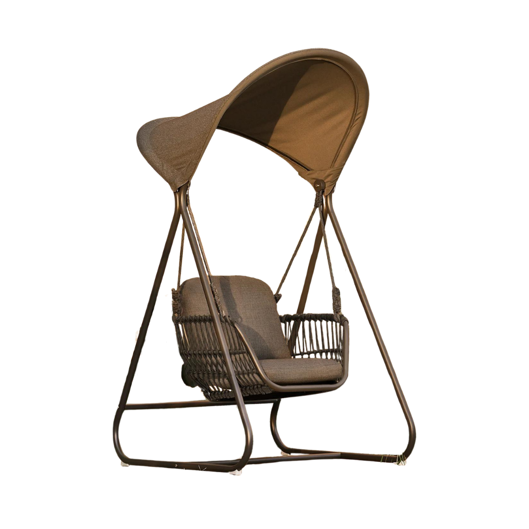 Muse Single Seater Swing