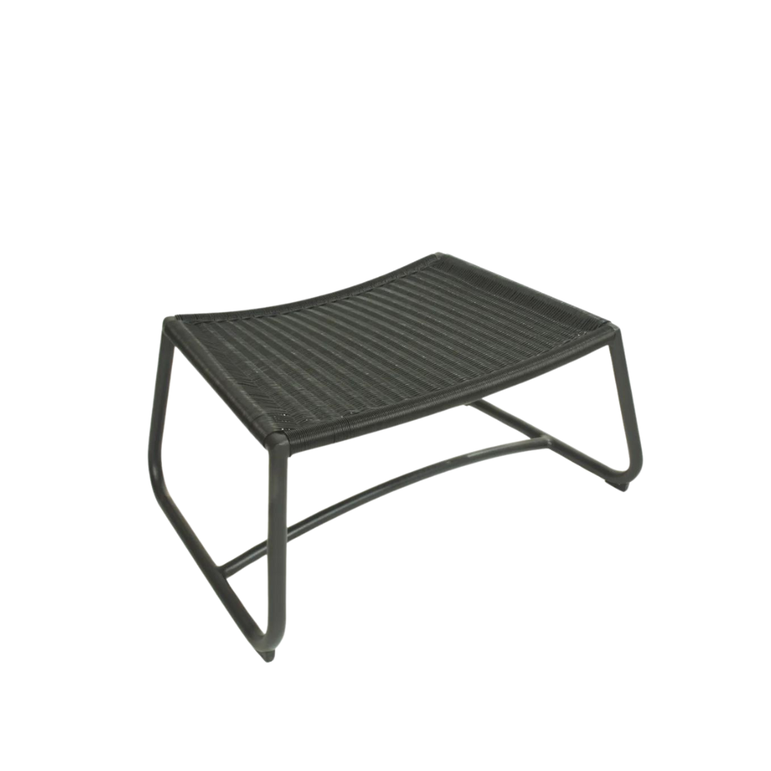 Roso Footstool