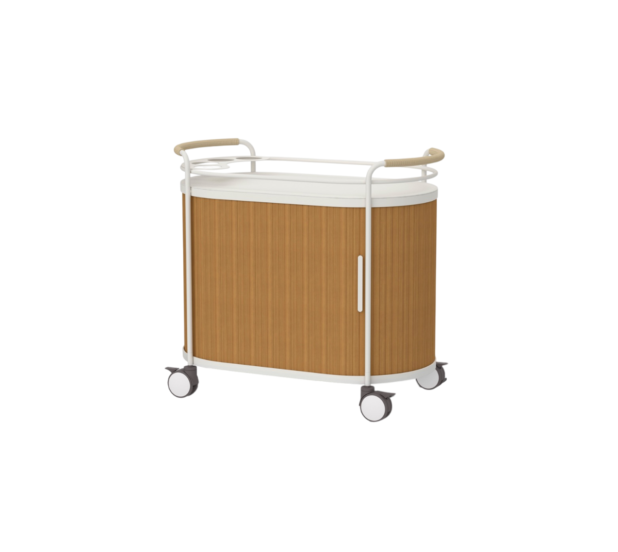 Olive Cart (P.O.A.)