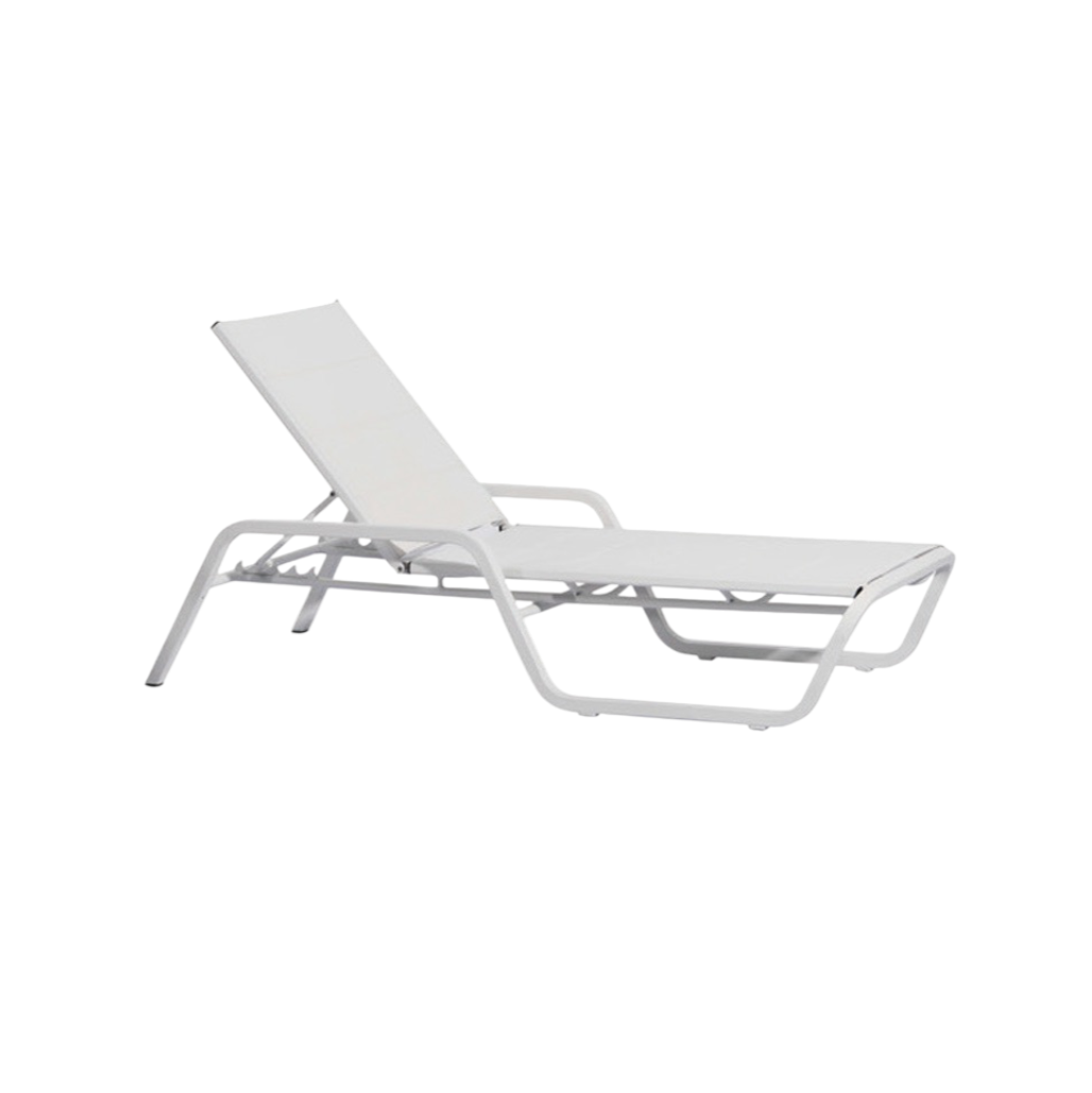 Oscar Pool Lounger (P.O.A.)