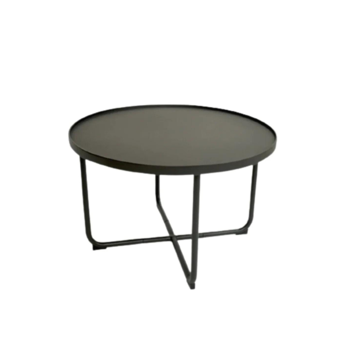 Step Side Table 61 x 39cm