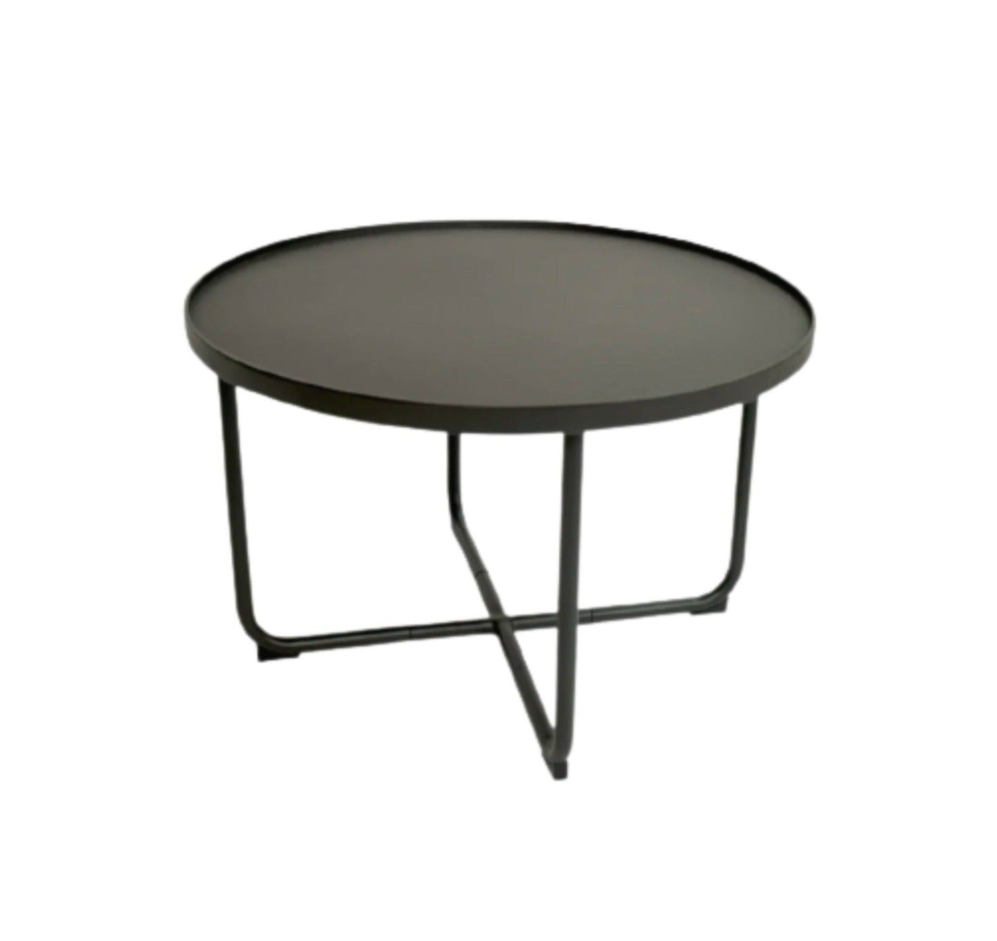 Step Side Table 61 x 48.5cm