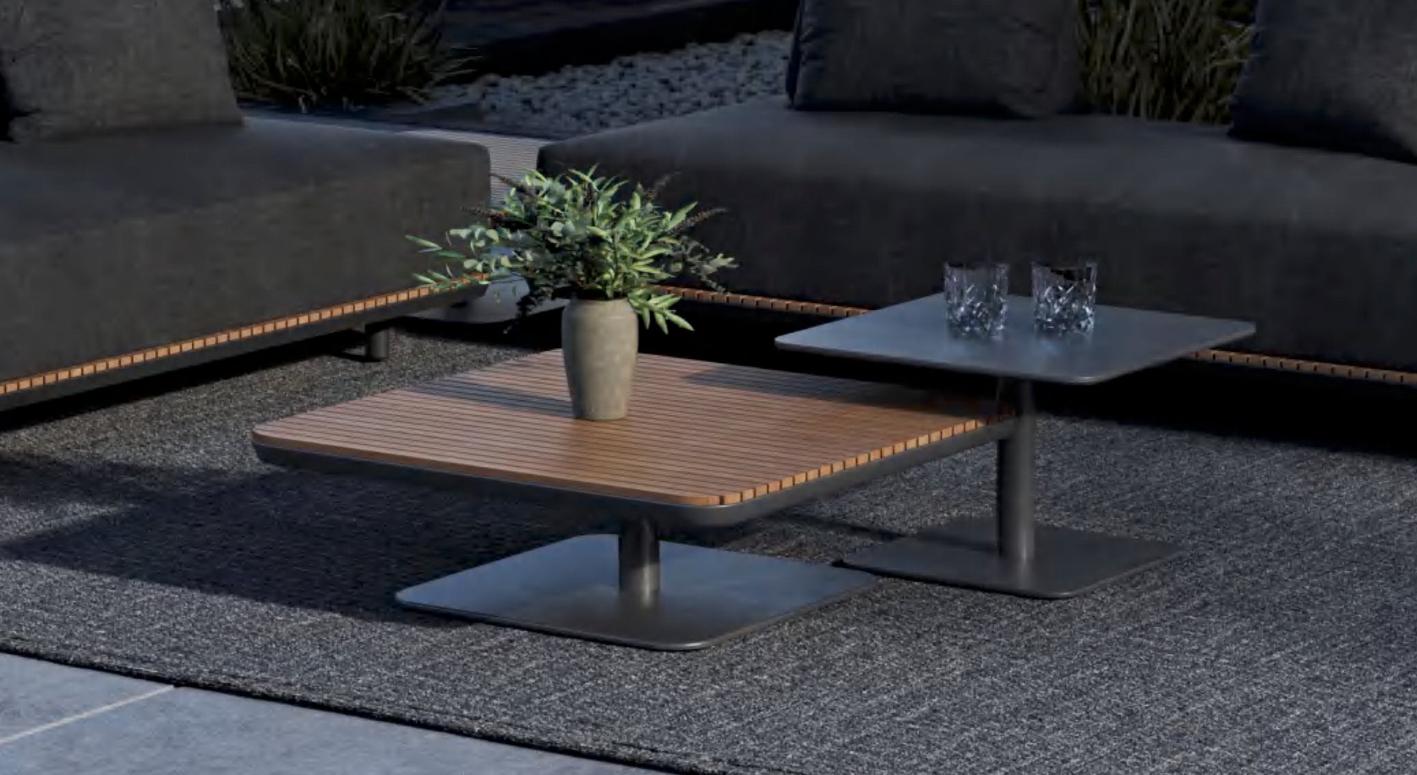 Linden Coffee Table
