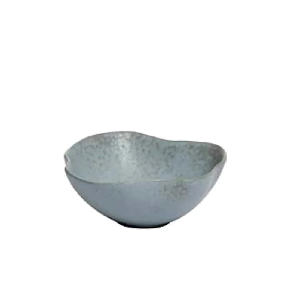 Shell Rice Bowl by Base Piece