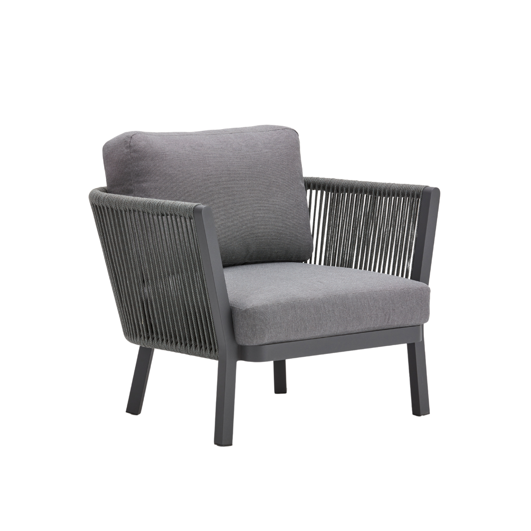 Sofia Lounge Chair
