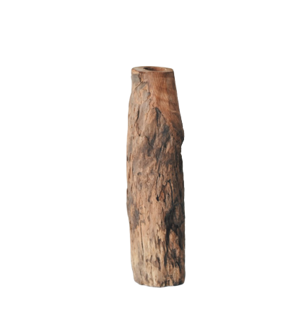 Oak Vase by The Hiatus Label