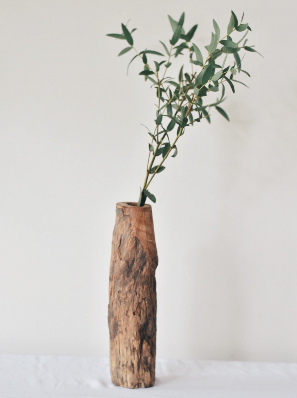 Oak Vase by The Hiatus Label