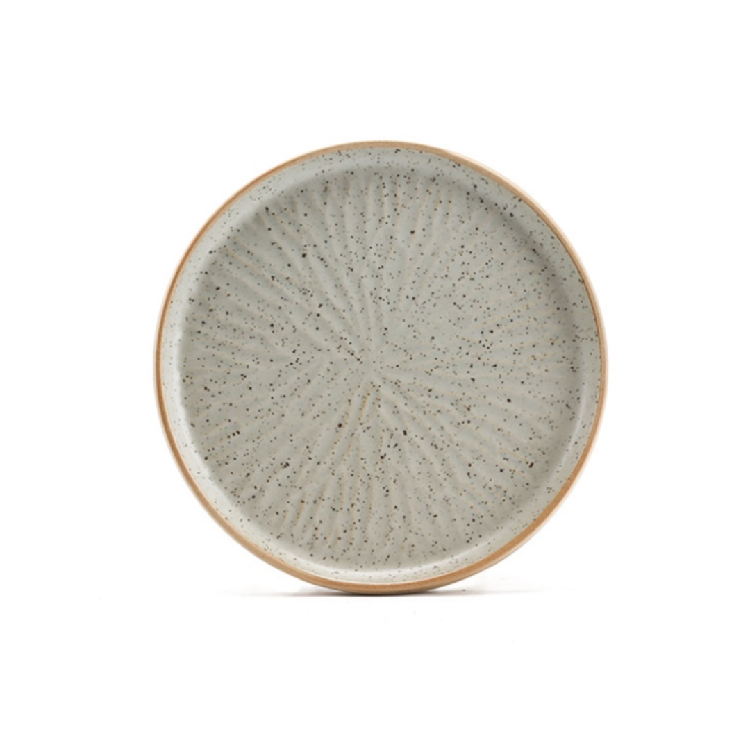 Panoplia Plate by Base Piece