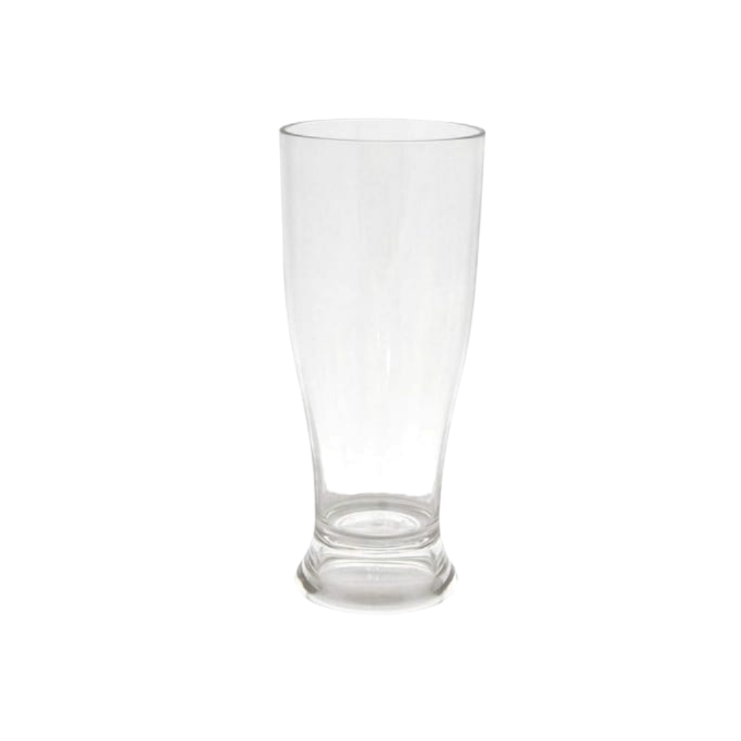 Acrylic Beer Cup