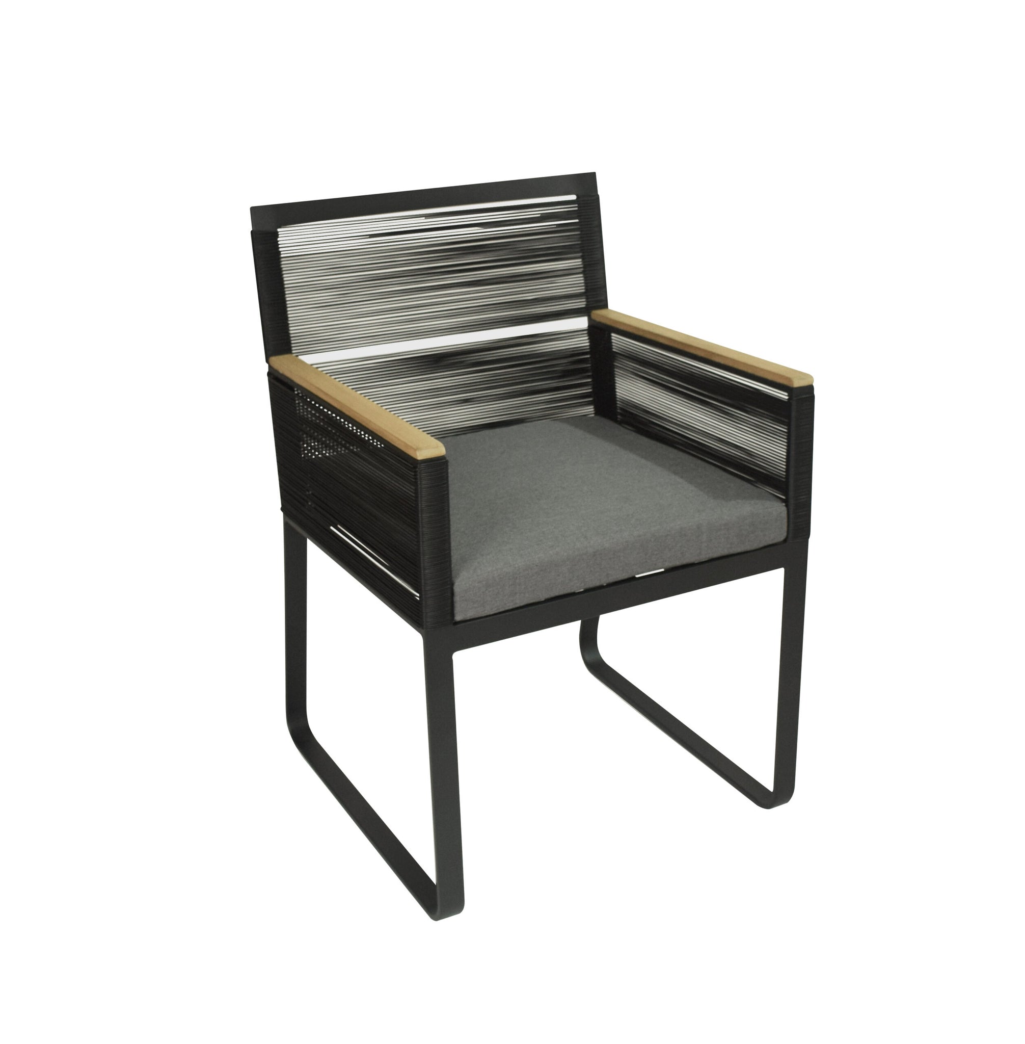 Range Dining Chair