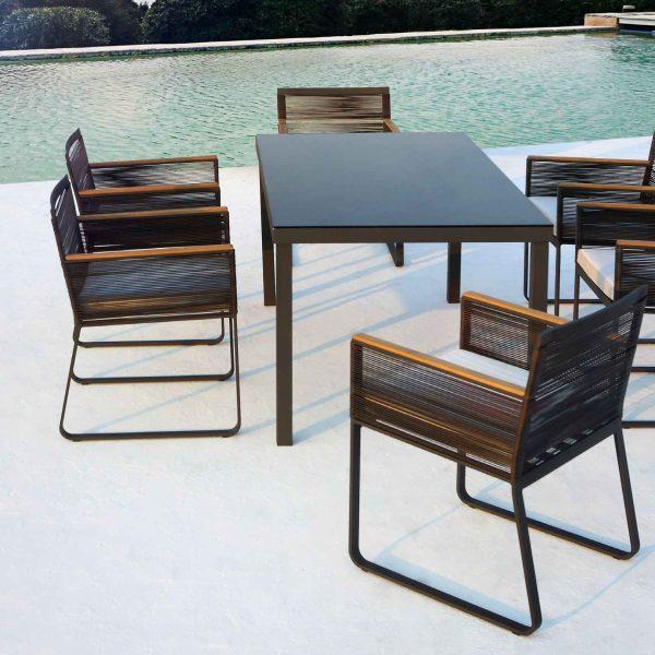 Range Dining Chair