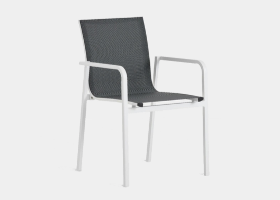 Step Dining Chair