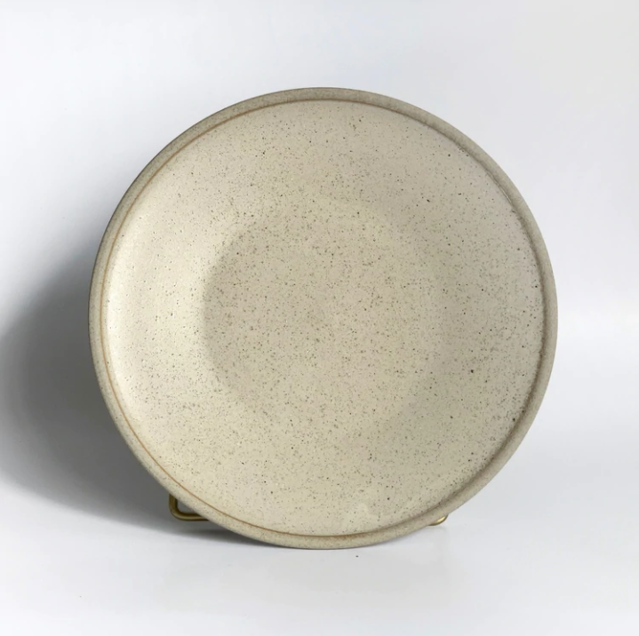 Daybreak Salad Plate by Base Piece