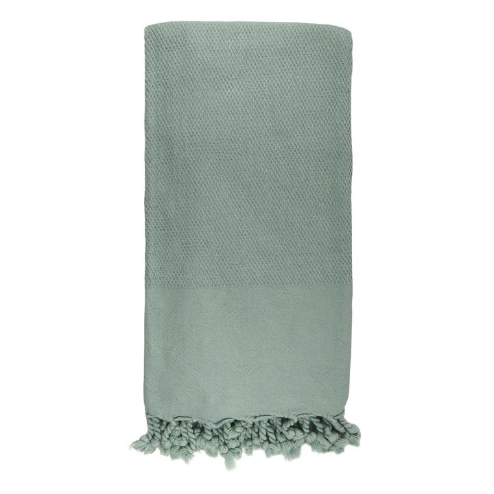 Stonewash Towels by Turquoise Beach Co.