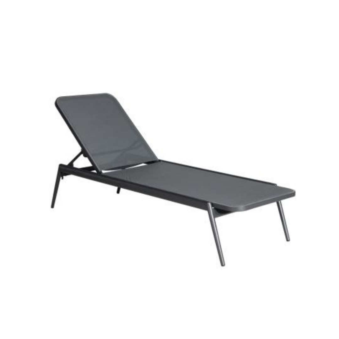 Muse Pool Lounger