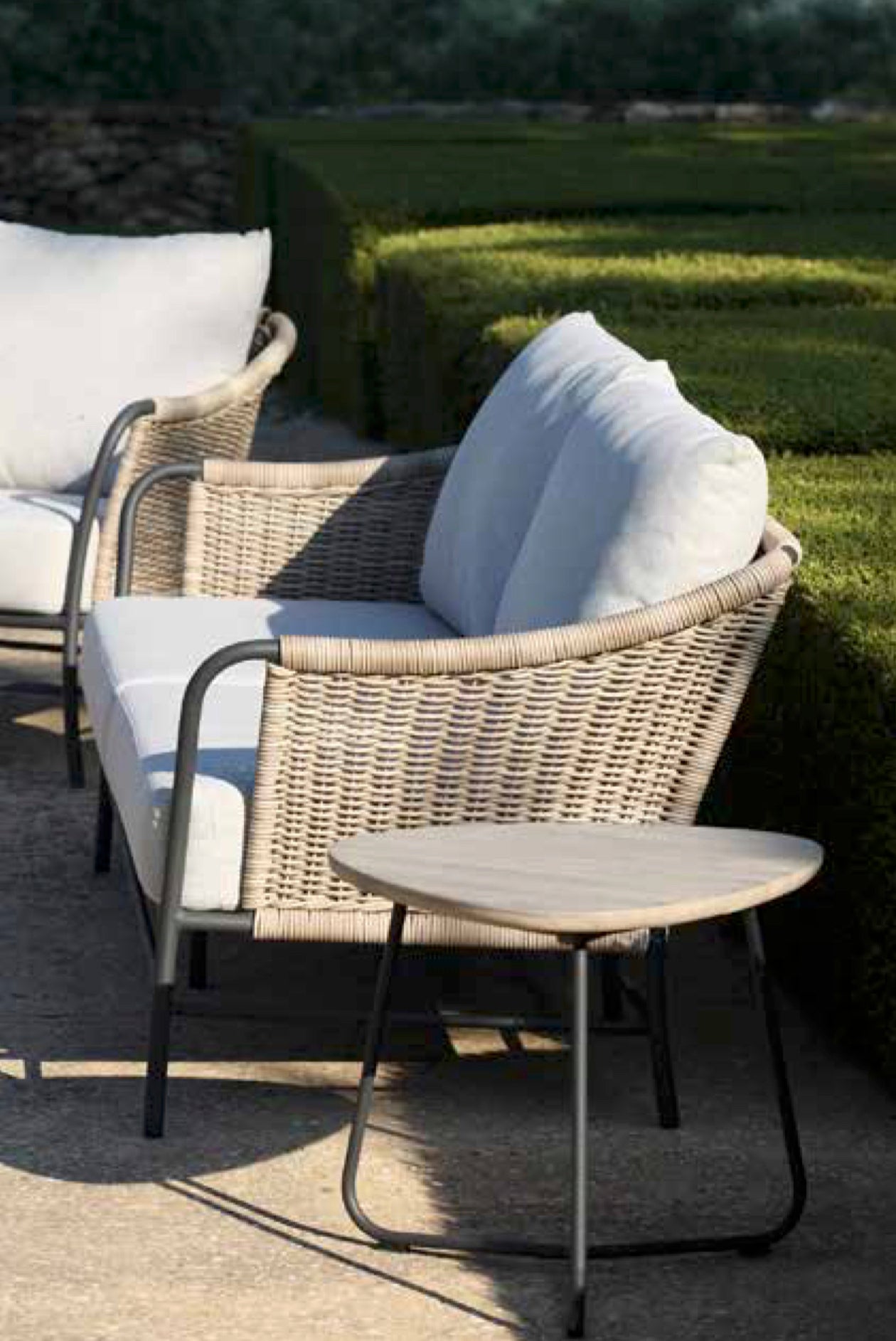 Fiji Side Table